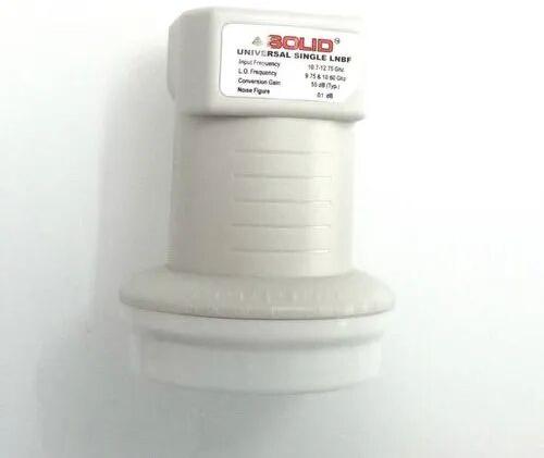 Ku Band LNB, Packaging Type : Box