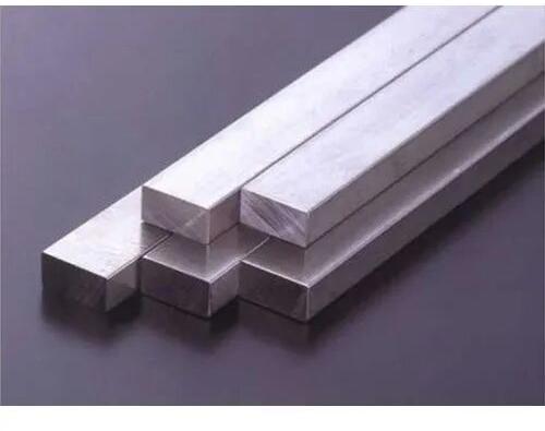 Aluminium Rectangular Rod