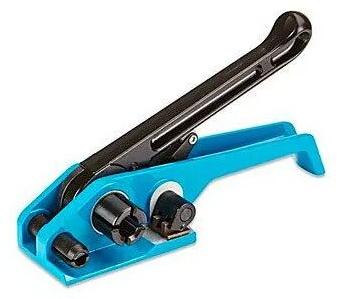 Automatic Mild Steel Polyester Strapping Tool