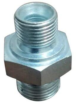 MS Hydraulic Adapter, For Hardware Fitting