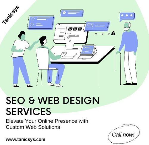 Website Development Service
