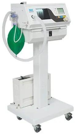 Respimax Multipurpose Ventilator
