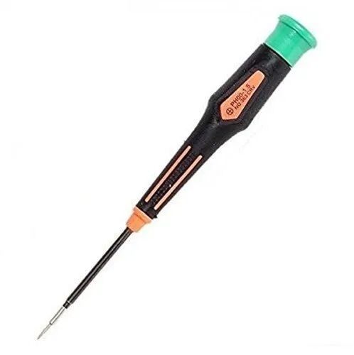 Phillips Screwdriver, Size : PH00 1.5