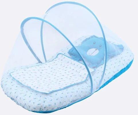 Cotton Baby Bedding Set, Pattern : Printed