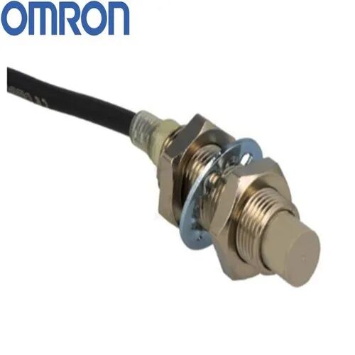 Proximity Sensor, Brand Name : Omron