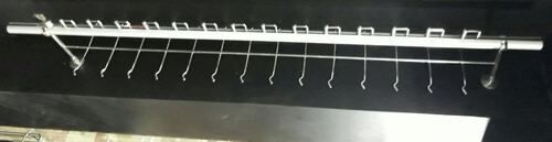 Sunglasses Display Stand, Size : 4 Feet