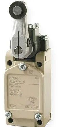 Omron Limit Switch