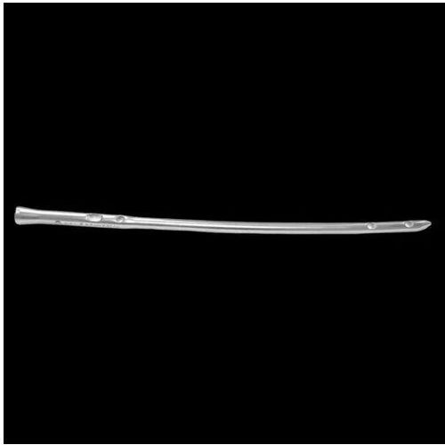 Stainless Steel Interlocking Femur Nail, Size : 3.5mm