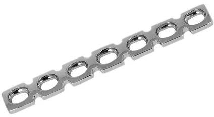 Reconstruction Plates