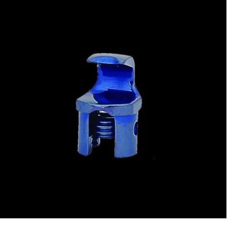 Titanium Spinal Hooks