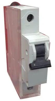 Miniature Circuit Breaker, Voltage : 240V
