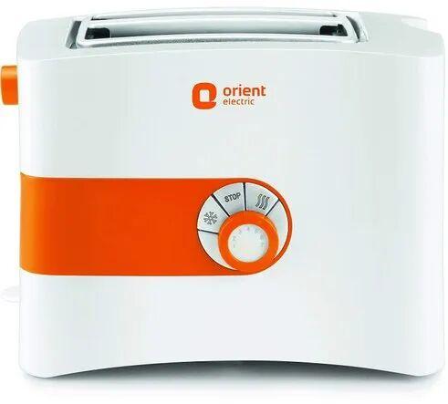 50Hz Orient Slice POP-Up Toaster