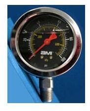 IMP Pressure Gauge, Display Type : Analog