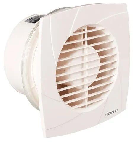 Havells Ventilating Fans, Color : White