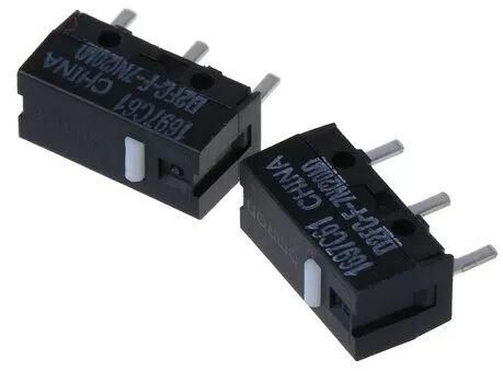 Omron Limit Switch