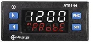 PID Controller, Voltage : 12 V DC, 24 V DC