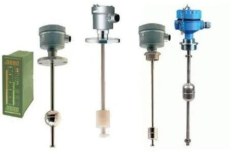 Ultrasonic Level Indicator