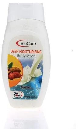 Deep Moisturizing Body Lotion, Gender : Unisex
