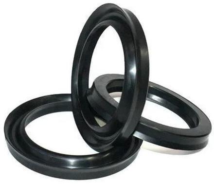 Ring Rubber Oil Seal, Color : Brown, Black