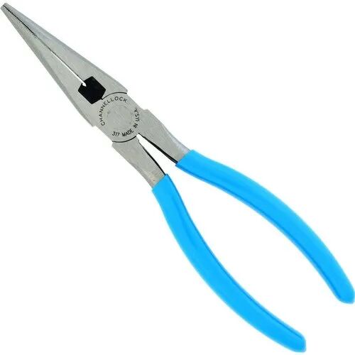 Taparia Long Nose Plier, Size : 7 Inch