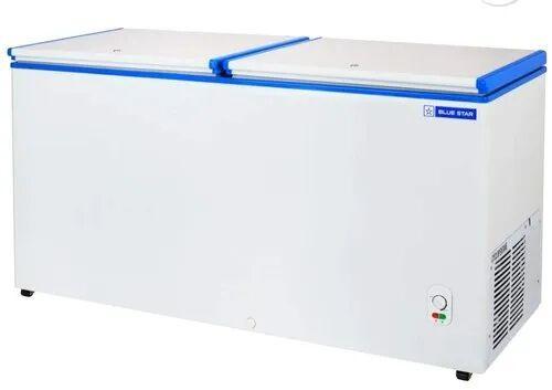 Blue Star Deep Freezer, Capacity : Upto 400L