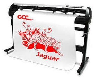 Electric GCC Cutting Plotter