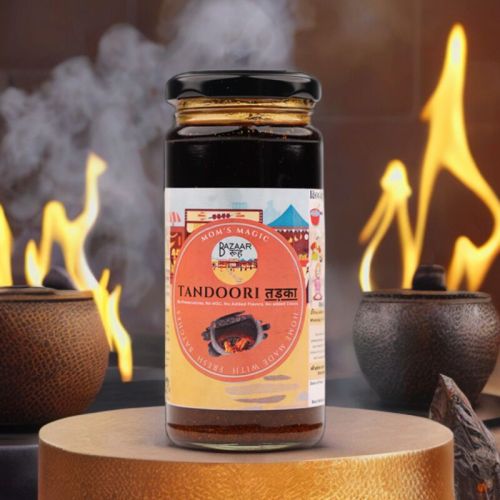 Tandoori Tadka Masala Readymade Mix