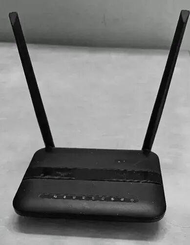 Wireless Router, Voltage : 220V