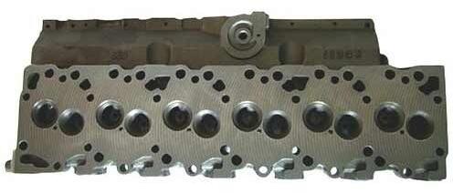 Cummins Cylinder Heads