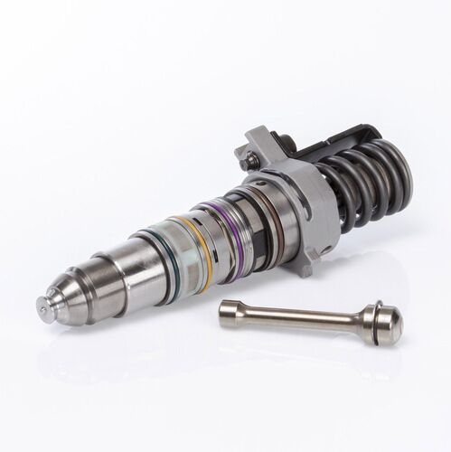 Steel Cummins Injectors