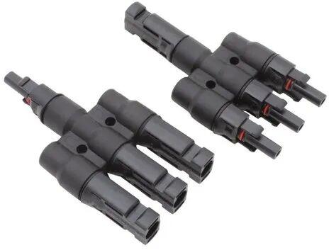 Mc4 Branch Connector