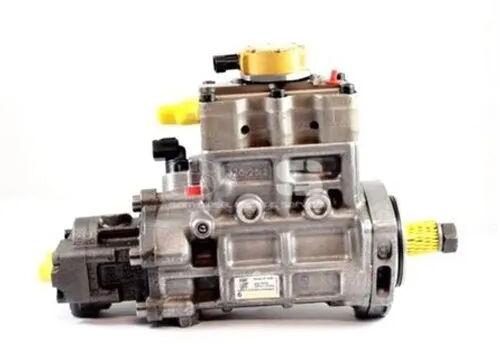 Steel Fuel Injection Pump