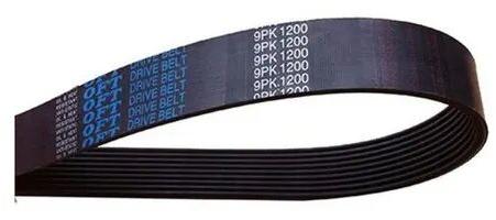 Rubber Automobile V Belt