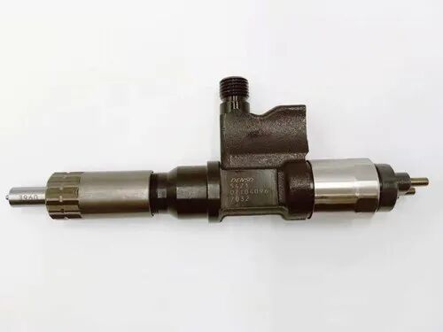 OEM Tata Hitachi Injector, Size : OEM