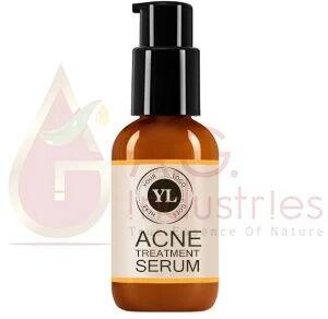 Acne Treatment Serum, Certification : MSDS, GMP, ISO 9001, Etc.