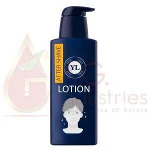 After Shave Lotion, Gender : Men