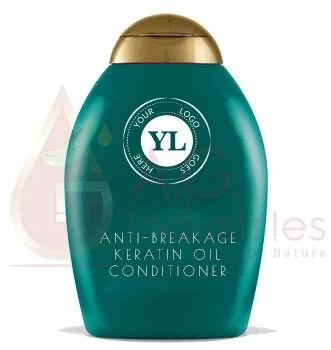 Anti-Breakage Keratin Oil Conditioner