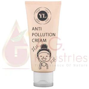 Anti Pollution Cream, Gender : Unisex