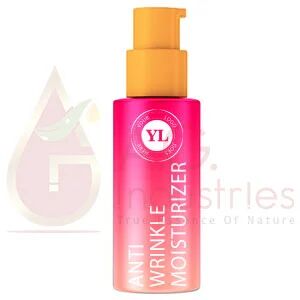 Anti Wrinkle Moisturizer, Gender : Unisex
