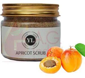 Apricot Scrub, Certification : MSDS, GMP, ISO 9001, Etc.