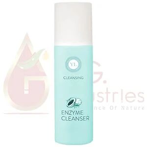 Enzyme Cleanser, Gender : Unisex