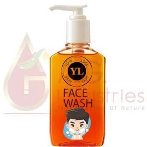 Face Wash, Gender : Men