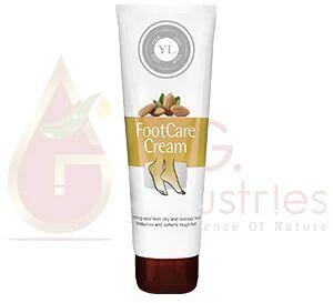 Foot Moisturizing Cream, Gender : Unisex