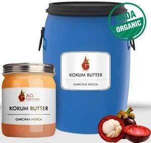 Kokum Butter