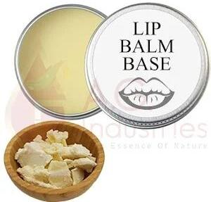 Lip Balm Base, Certification : MSDS, GMP, ISO 9001, Etc.