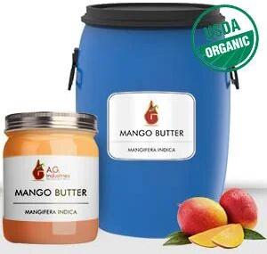 Mango Butter