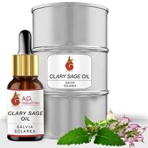 Sage Oil