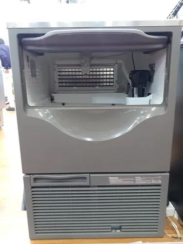 Ice Cube Making Machine