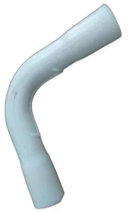 PVC Pipe Bend