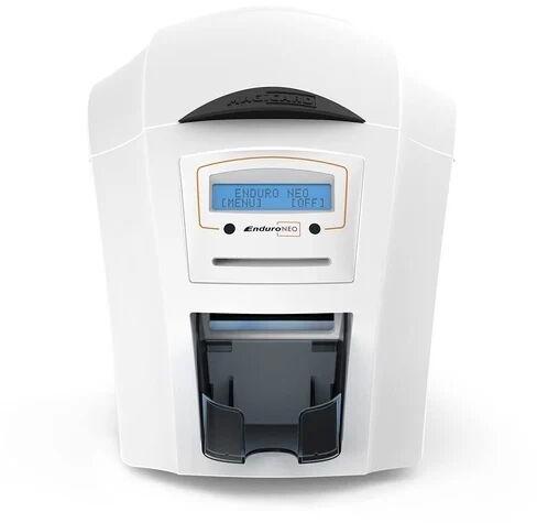 PVC ID Card Printer